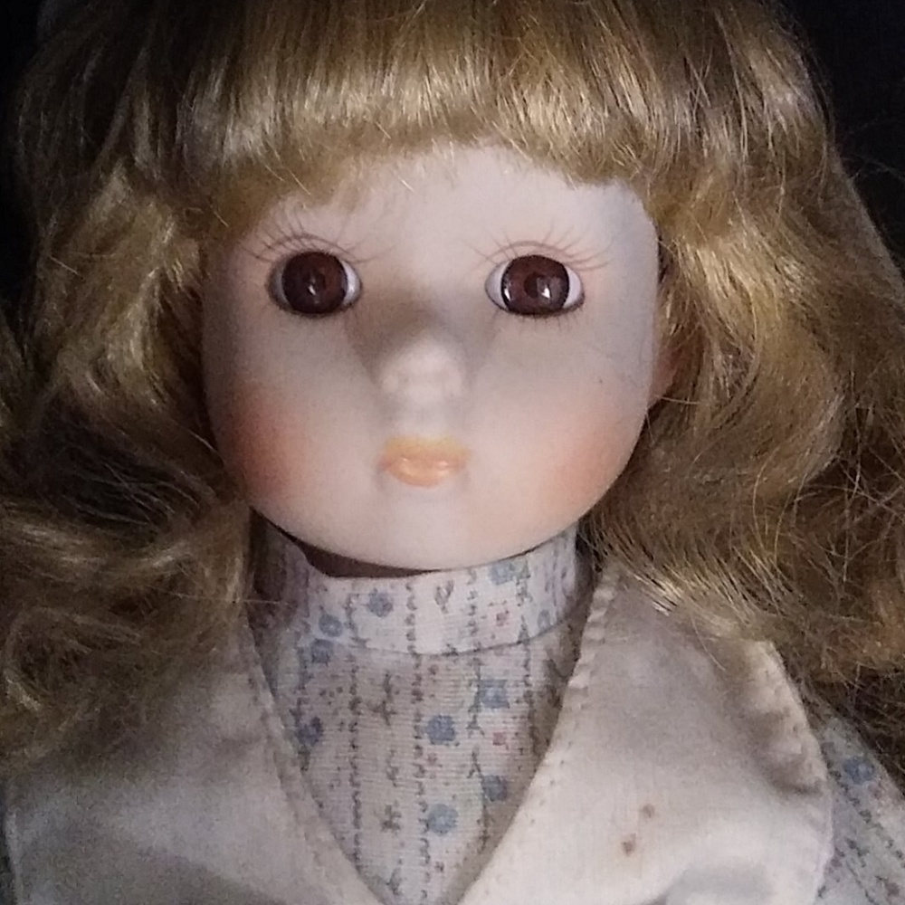 Meet your Posher, Valerie